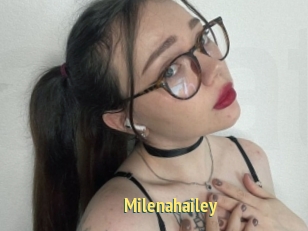 Milenahailey