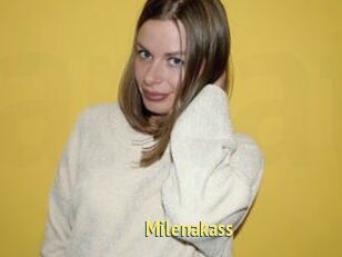 Milenakass
