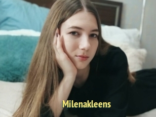 Milenakleens