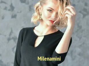 Milenamini