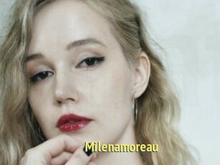 Milenamoreau