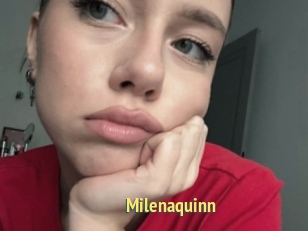 Milenaquinn