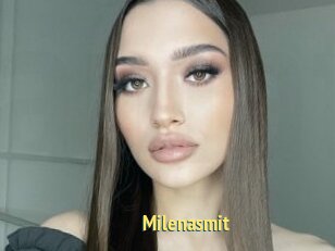 Milenasmit