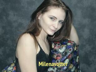 Milenavotter