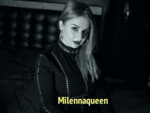 Milennaqueen