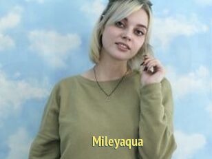 Mileyaqua