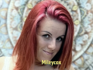 Mileycox