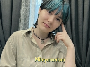 Mileyemerson