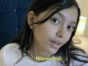 Mileymartini