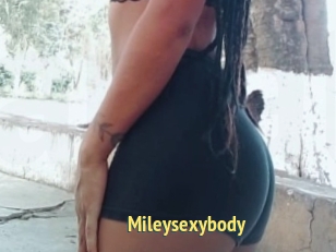 Mileysexybody