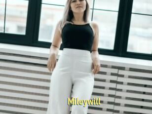 Mileywill