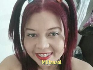 Milfanaal