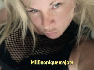 Milfmoniquemajors