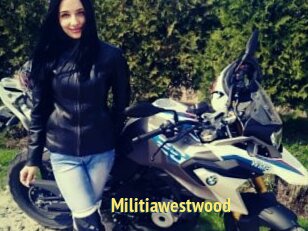 Militiawestwood