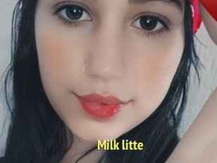 Milk_litte