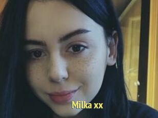 Milka_xx