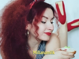 Millanamilk