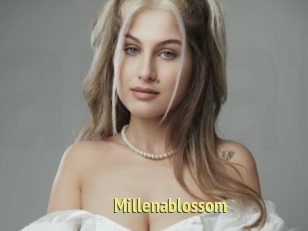 Millenablossom