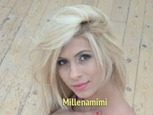 Millenamimi
