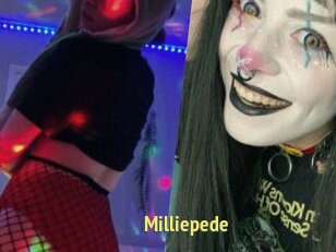 Milliepede