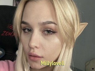 Millylovell