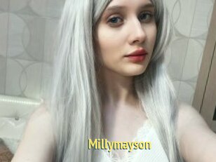 Millymayson