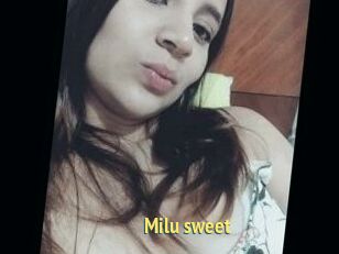 Milu_sweet