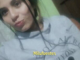 Milufuentes