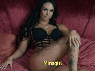 Minagirl