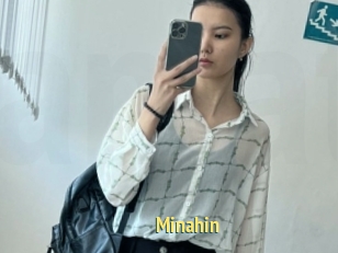 Minahin
