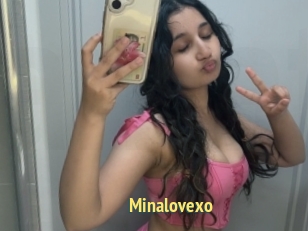 Minalovexo