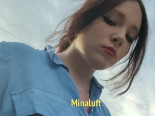 Minaluft