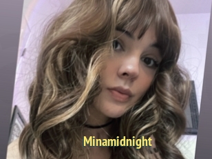 Minamidnight