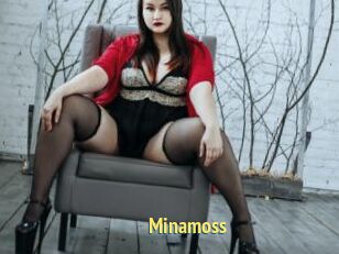Minamoss