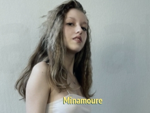 Minamoure
