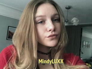 MindyLUXX