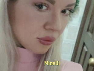Minelli