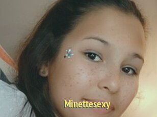 Minettesexy