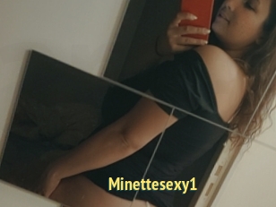 Minettesexy1