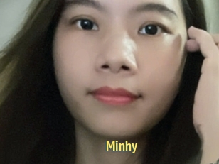 Minhy