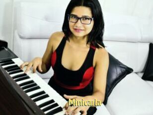 Minicarla