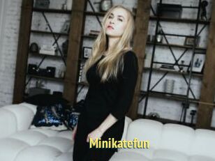 Minikatefun