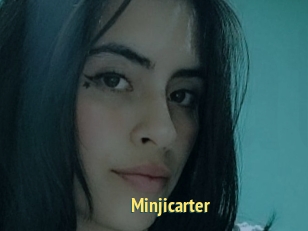 Minjicarter