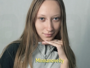 Minnanovelly