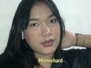 Minniehard
