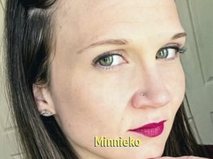 Minnieko