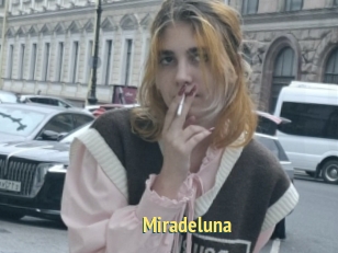 Miradeluna
