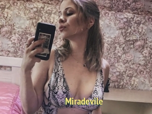 Miradevile