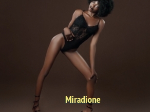 Miradione