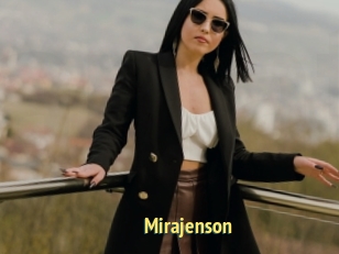 Mirajenson